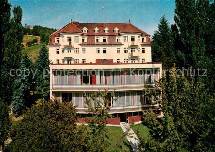 Bad Schallerbach Rheuma-Heilbad