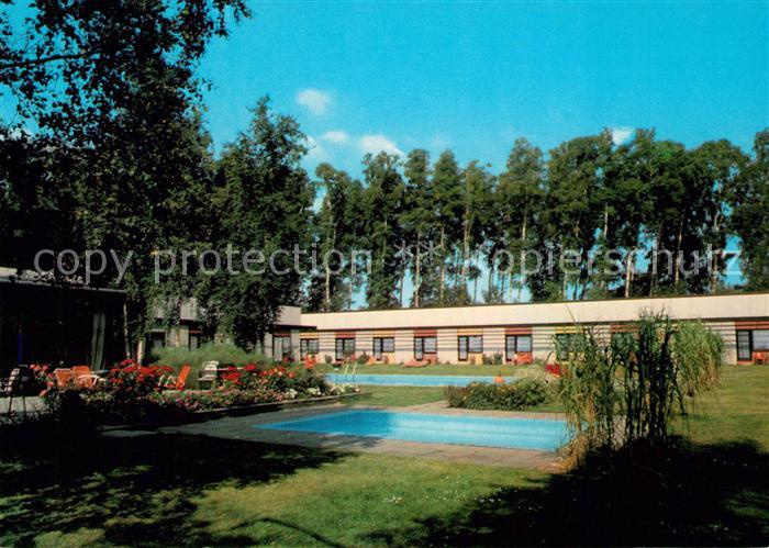 Bornholm Hotel Pilegaardsvej Dueodde