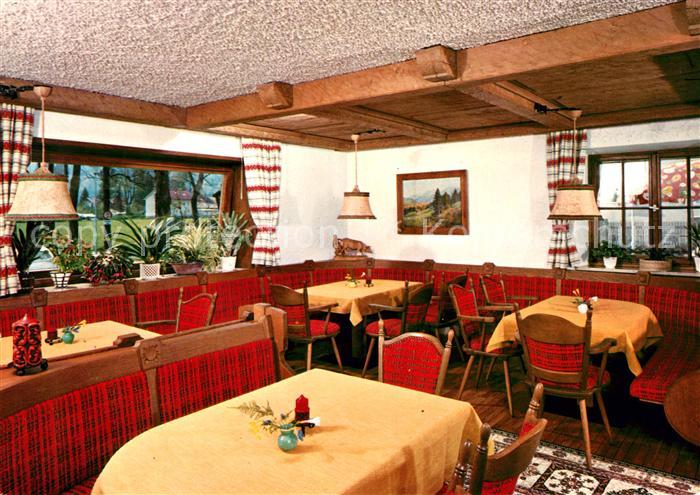 Ried Pfronten Fremdenheim Michels Ruh