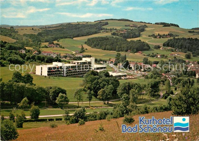 Bad Schoenau Kurhotel