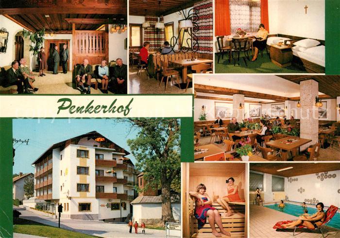 Penk Niederoesterreich Penkerhof