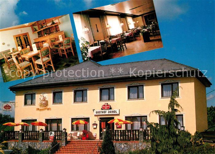 Koenigsdorf Burgenland Gasthof Romersisedlung