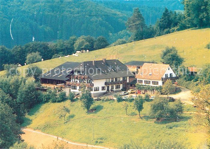 Wittelbach Ferienhof Lenzlisberg