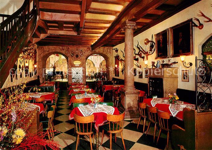 Rothenburg Tauber Baumeisterhaus Cafe Restaurant Konditorei