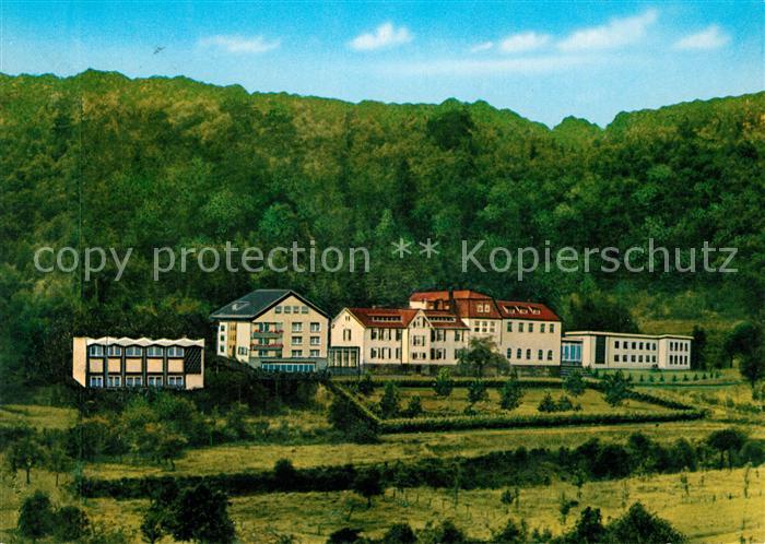 Pracht Hamm Bibel- und Erholungsheim Hohegrete GmbH im Westerwald