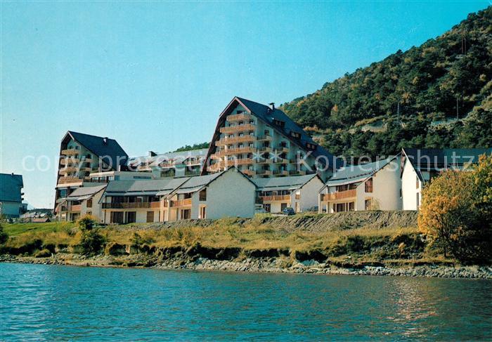 Chorges Residence Les Hyvans Centre de Vacances
