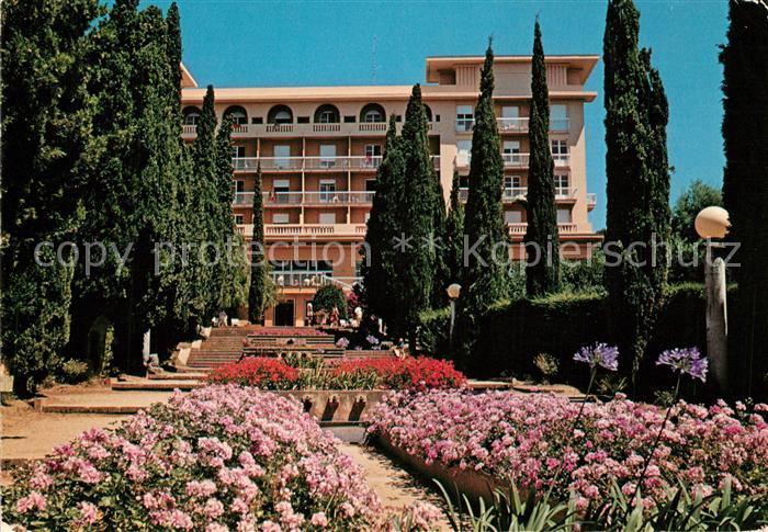 Les Issambres Val d Esquieres Maison familiale de vacances Jardin Cote d'Azur