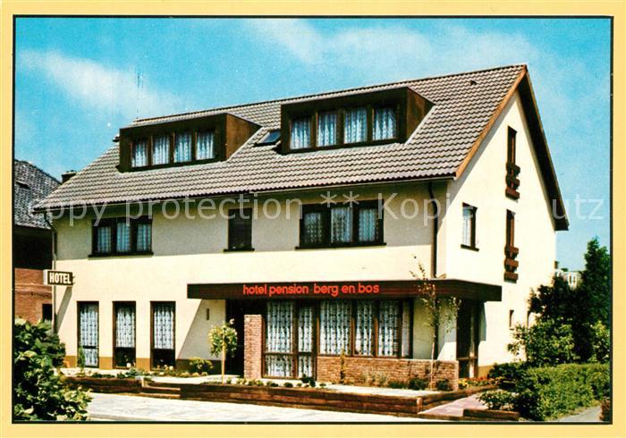 Apeldoorn Hotel Pension Berg en Bos Bondshotel