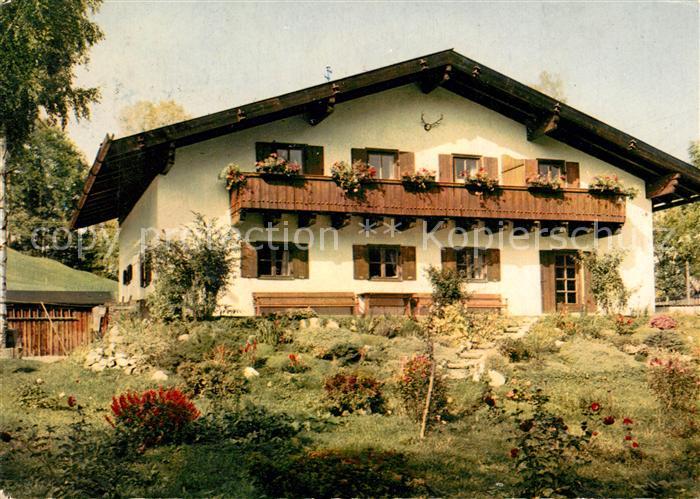 Kochel See Jugendherberge