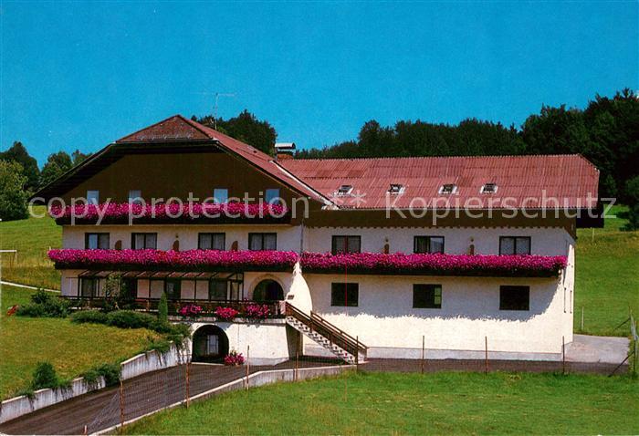 Eugendorf Pension Schwaighofen