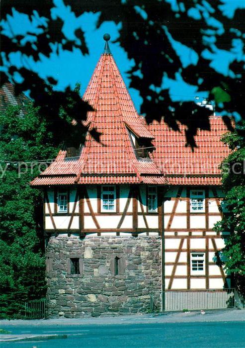 Stuttgart Schellenturm