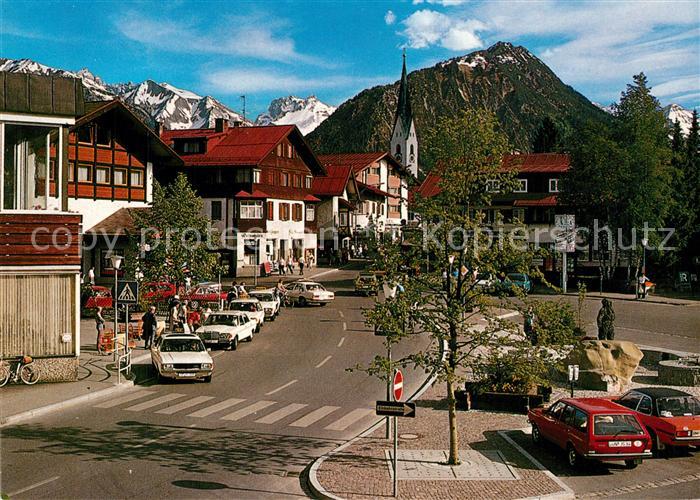 Oberstdorf Fuerschiesser Kratzer
