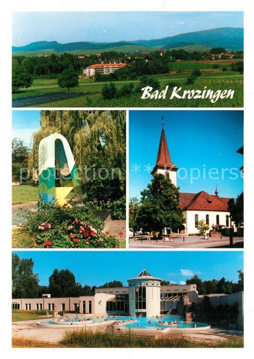 Bad Krozingen Ortsansichten