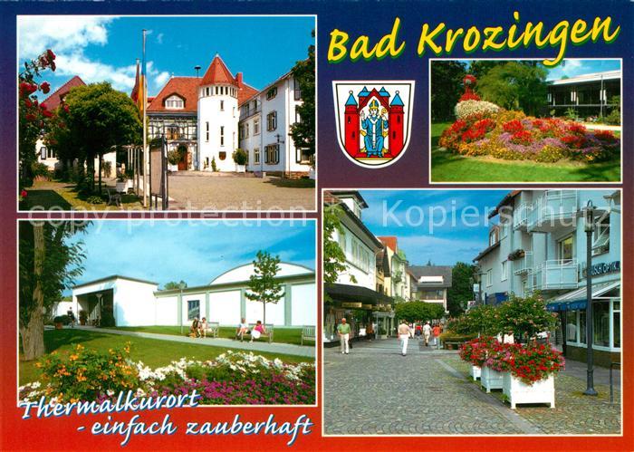Bad Krozingen Ortsansichten