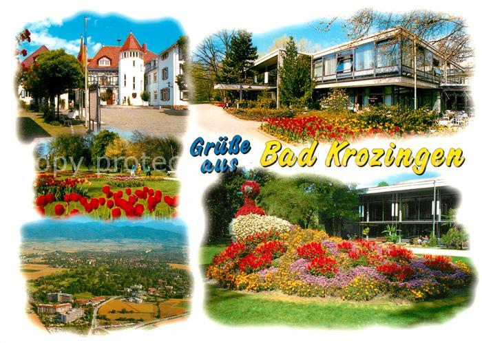 Bad Krozingen Ortsansichten