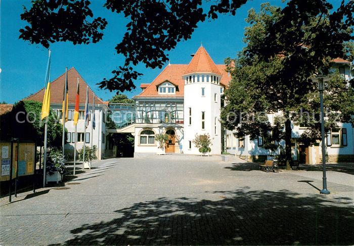 Bad Krozingen