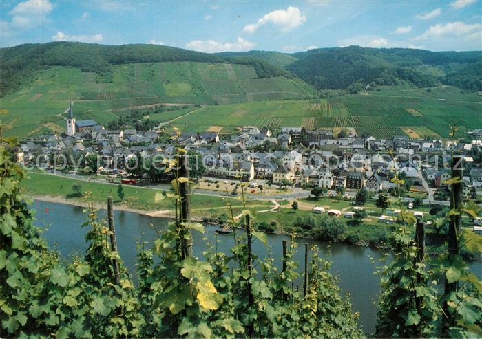 Bruttig Mosel
