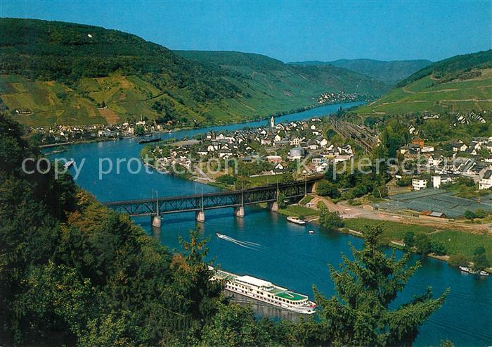 Bullay Mosel