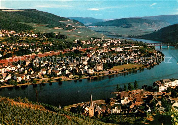 Bullay Mosel