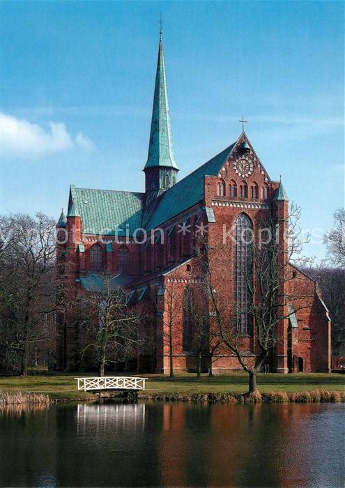 Bad Doberan Muenster