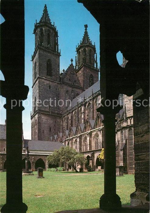 Magdeburg Dom