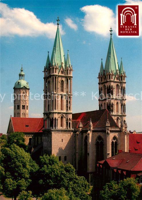 Naumburg Saale Dom St. Peter und Paul