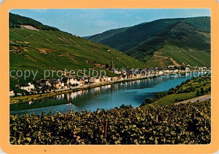 Merl Mosel