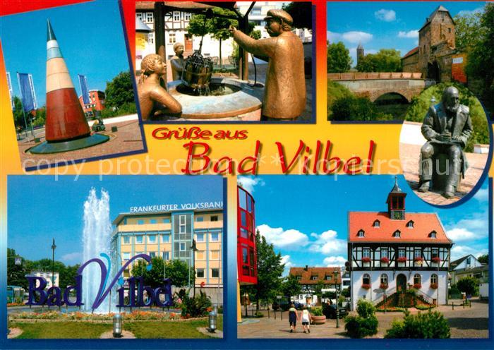 Bad Vilbel Frankfurter Volksbank