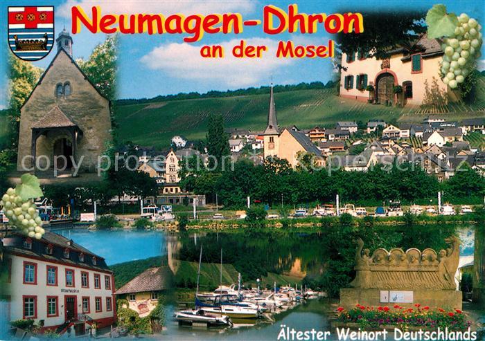 Neumagen-Dhron Heimatmuseum