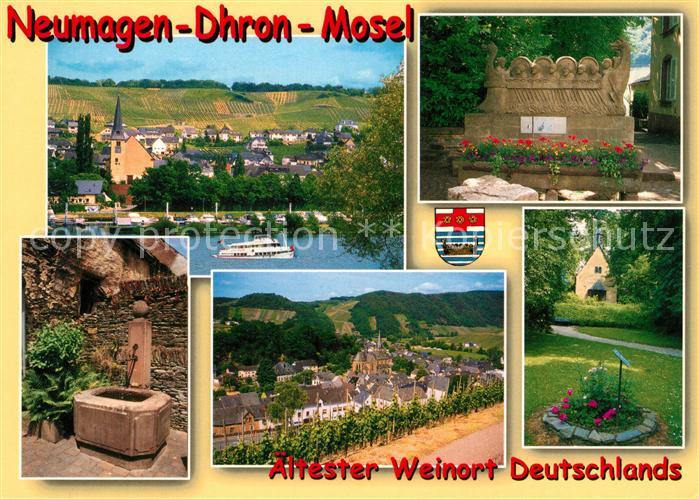 Neumagen-Dhron