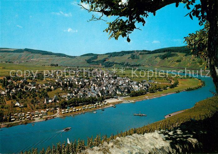Puenderich Mosel
