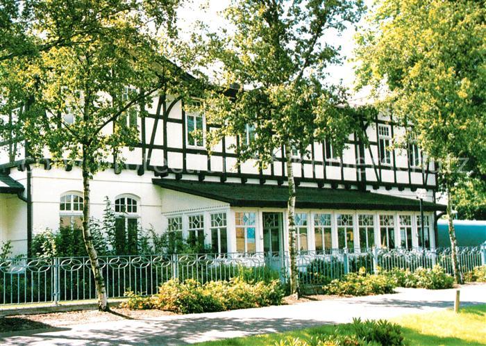 Lilienthal Bremen Alter Jan Reiners Bahnhof