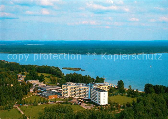 Klink Waren Mueritz-Hotel