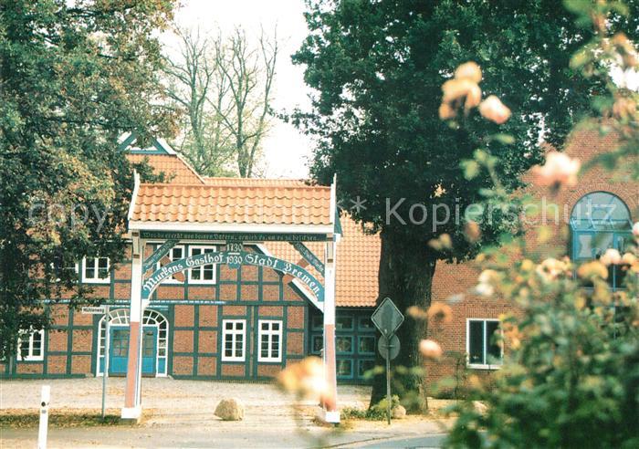 Lilienthal Bremen Murkens Hof