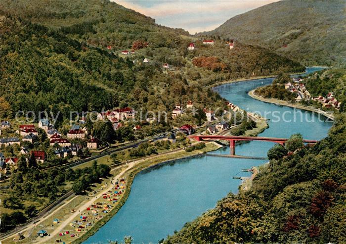 Schlierbach Heidelberg und Ziegelhausen Zeltplatz Campingplatz am Neckar