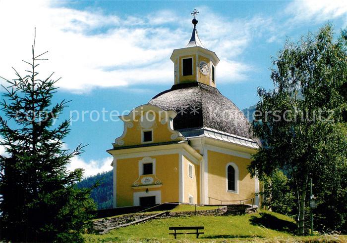 Boeckstein Pfarrkirche Wallfahrtskirche Maria Mutter vom guten Rat 18. Jhdt. Erb