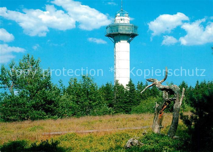 Willingen Sauerland Hochheideturm