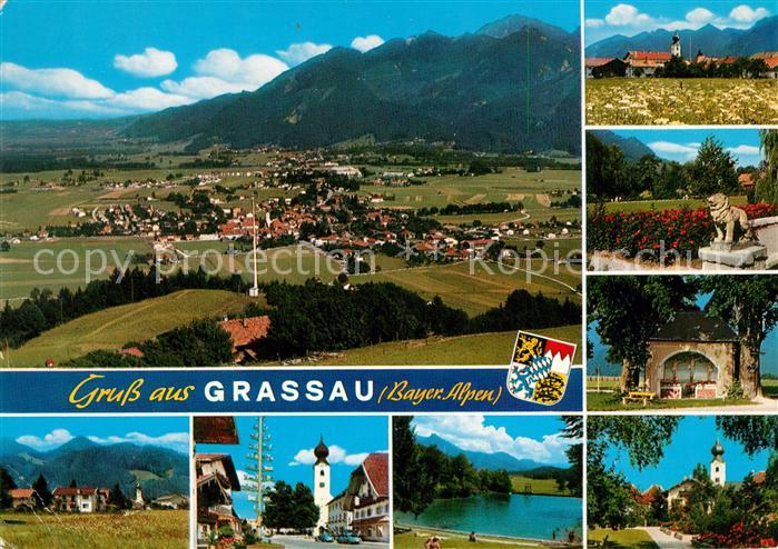 Grassau Chiemgau