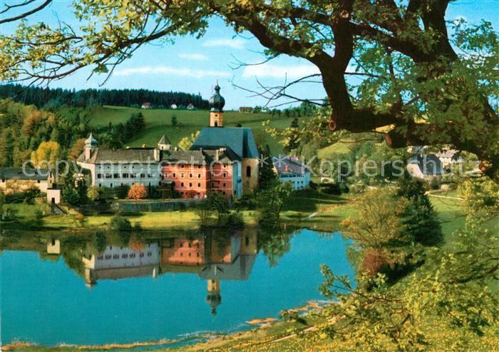 Anger Chiemgau Hoeglwoerth