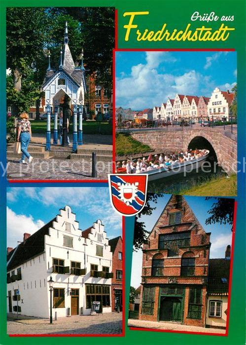 Friedrichstadt Eider