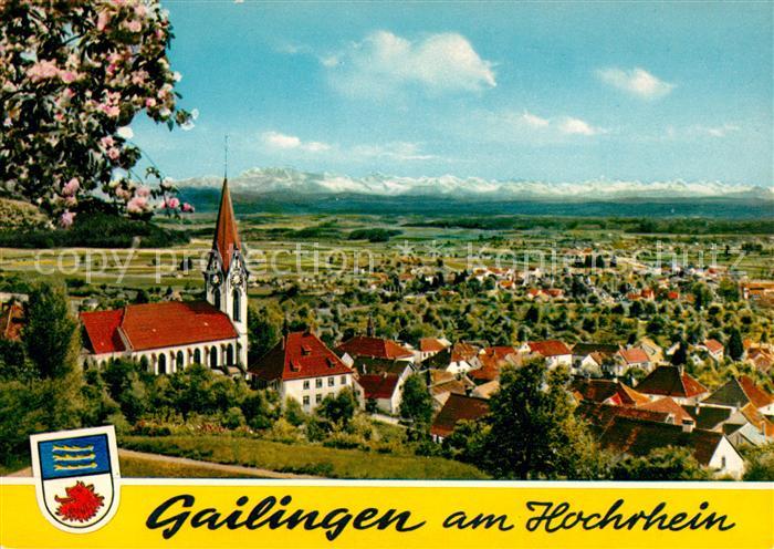 Gailingen