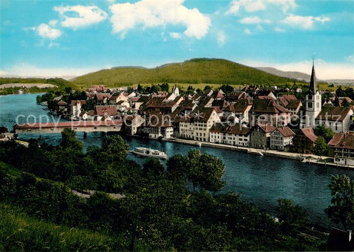 Gailingen Diessenhofen