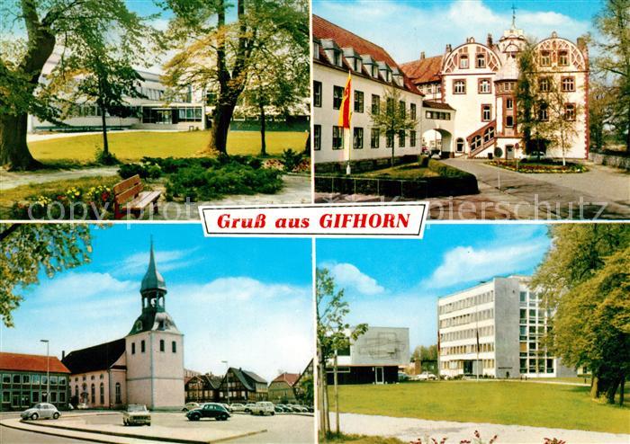 Gifhorn
