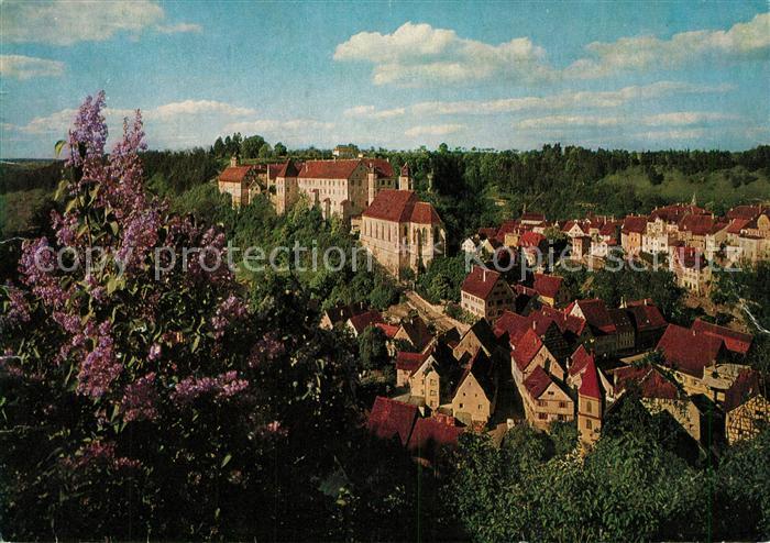 Haigerloch Schlosskirche Schloss