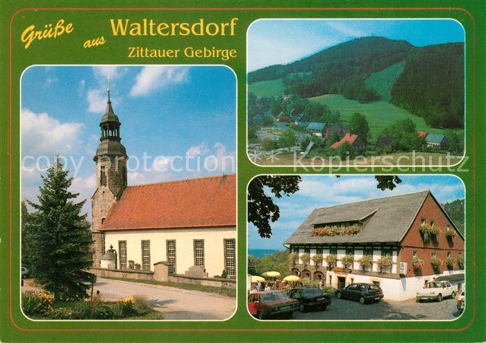 Waltersdorf Zittau