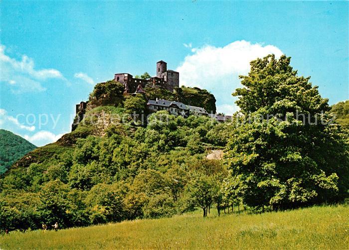 Usti nad Labem Hrad Strekov