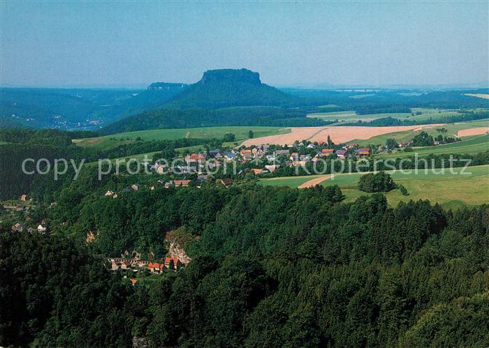 Porschdorf Koenigstein Lilienstien