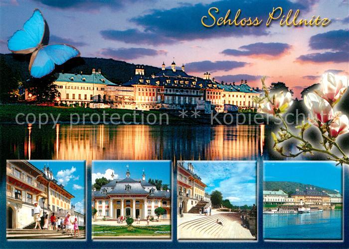 Pillnitz Schloss