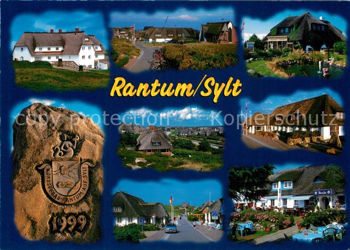 Rantum Sylt