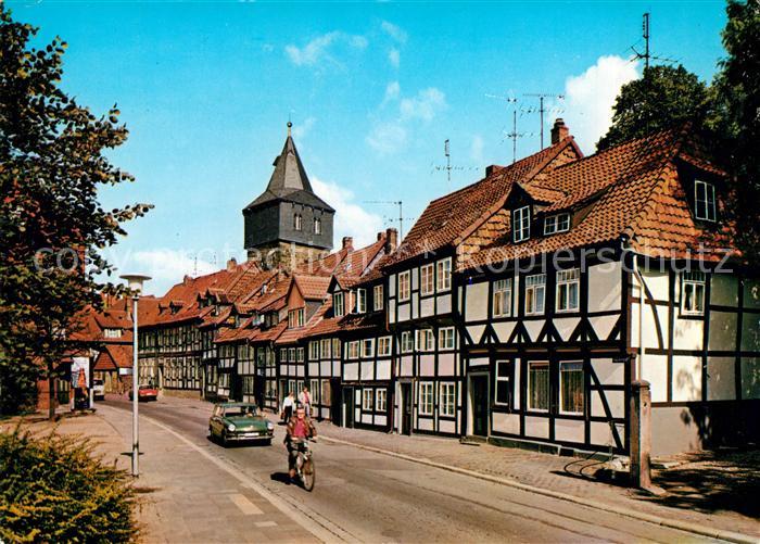 Hildesheim Lappenberg